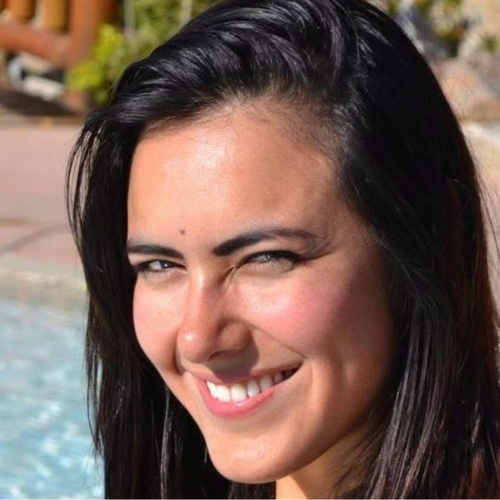 Meet your Posher, Jessica